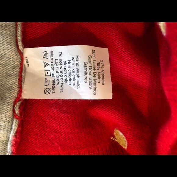 J. Crew sweater  - Picture 5 of 5